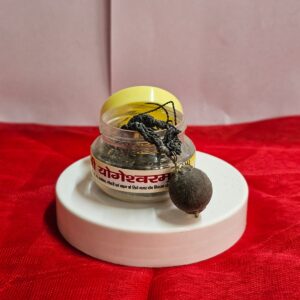 श्री योगेश्वर नजर बट्टू यंत्र