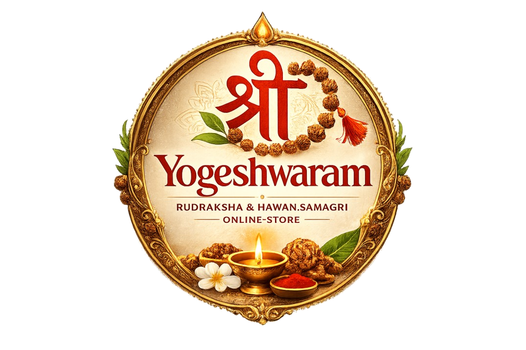 श्रीYogeshwaram